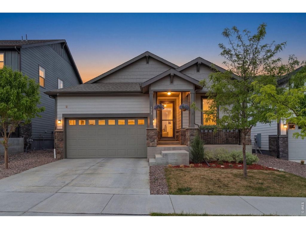 173 Lake Park Dr, Loveland, CO 80537