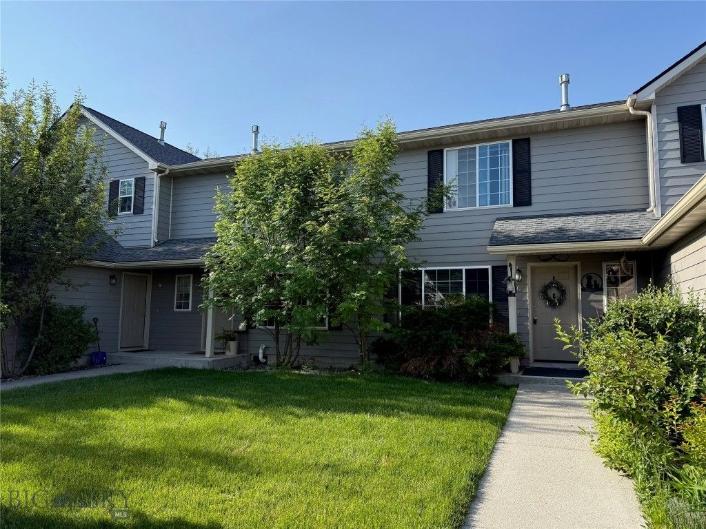 226 Peter Place A-D, Bozeman, MT 59718