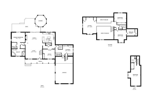 1004 N Harrison Street, Algonquin, IL 60102