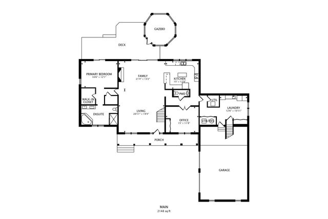1004 N Harrison Street, Algonquin, IL 60102