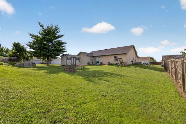 110 Scotch Pine Court, Hollister, MO 65672