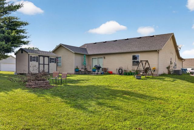 110 Scotch Pine Court, Hollister, MO 65672