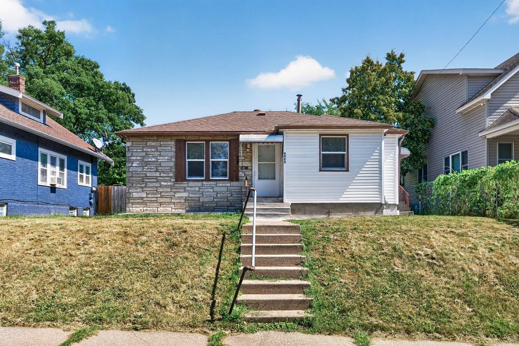 3422 Aldrich Avenue N, Minneapolis, MN 55412 — photo 2