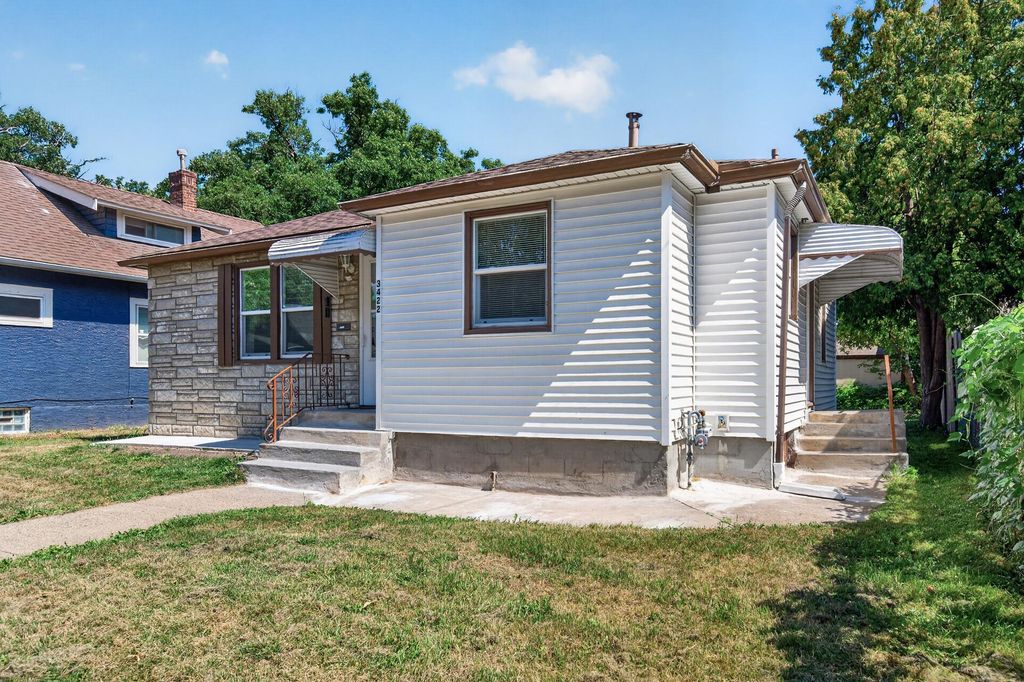 3422 Aldrich Avenue N, Minneapolis, MN 55412 — photo 3