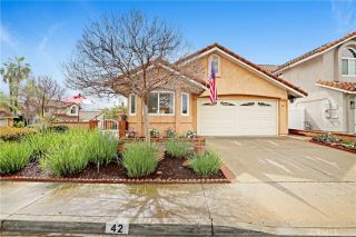 42 Via Zapador, Rancho Santa Margarita, CA 92688