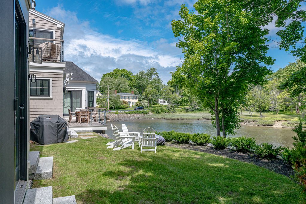 2 Maine Street, Kennebunkport, ME 04046 — photo 4