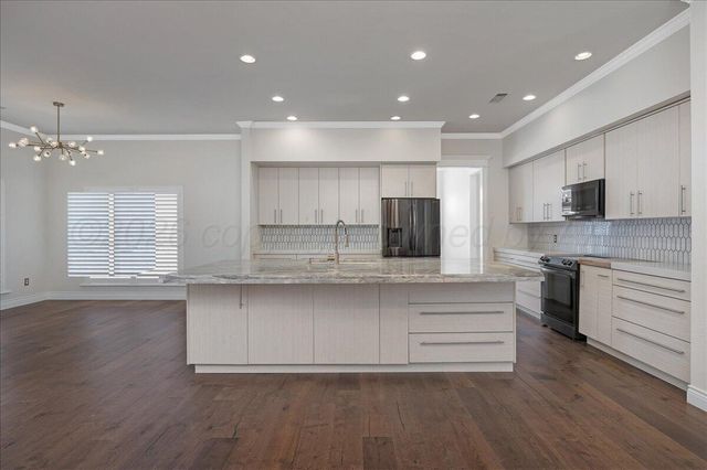 4802 ABERDEEN Parkway, Amarillo, TX 79119