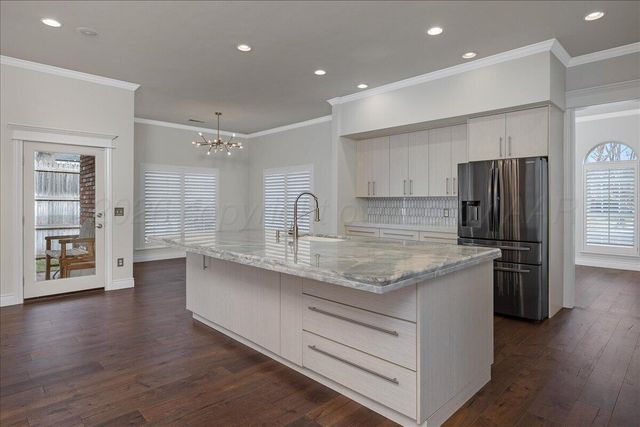 4802 ABERDEEN Parkway, Amarillo, TX 79119