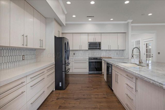 4802 ABERDEEN Parkway, Amarillo, TX 79119