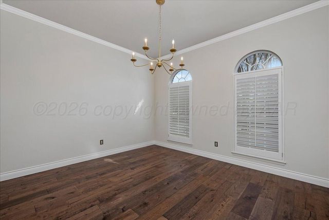 4802 ABERDEEN Parkway, Amarillo, TX 79119