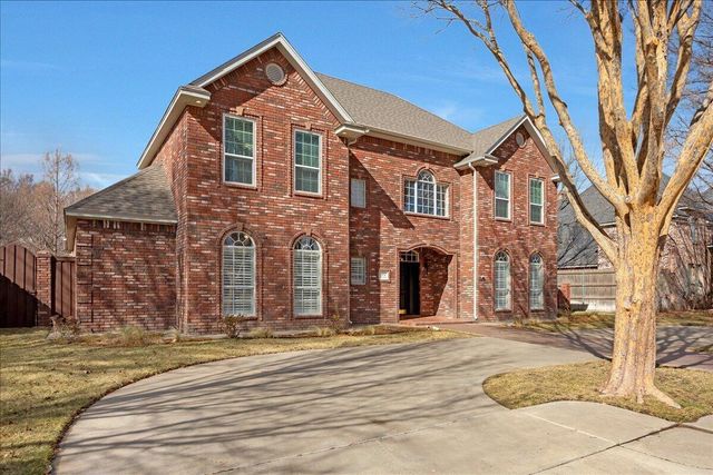 4802 ABERDEEN Parkway, Amarillo, TX 79119