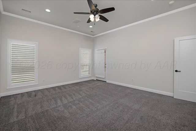 4802 ABERDEEN Parkway, Amarillo, TX 79119