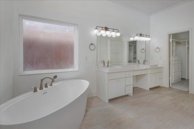 4802 ABERDEEN Parkway, Amarillo, TX 79119