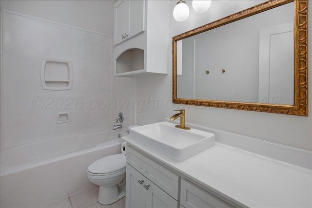 4802 ABERDEEN Parkway, Amarillo, TX 79119