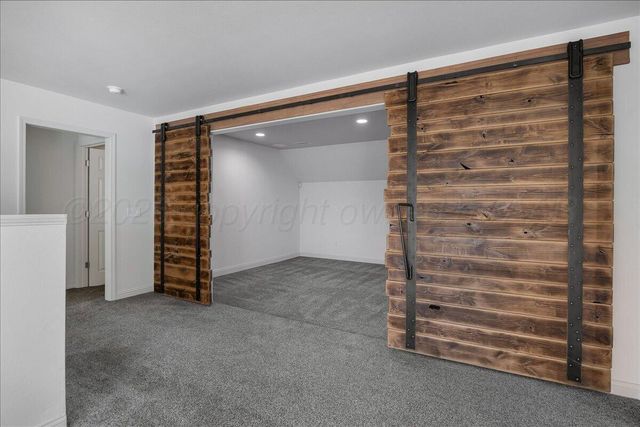 4802 ABERDEEN Parkway, Amarillo, TX 79119