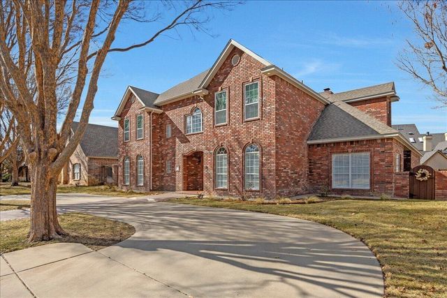 4802 ABERDEEN Parkway, Amarillo, TX 79119