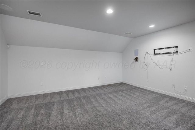 4802 ABERDEEN Parkway, Amarillo, TX 79119