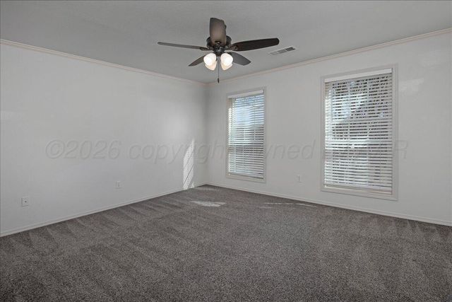 4802 ABERDEEN Parkway, Amarillo, TX 79119