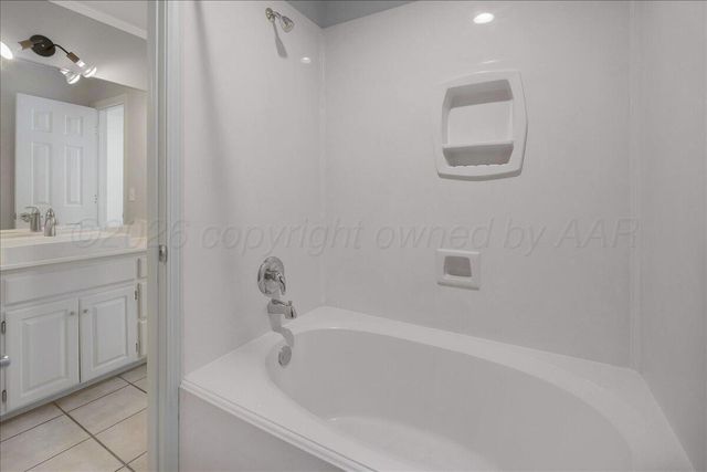 4802 ABERDEEN Parkway, Amarillo, TX 79119