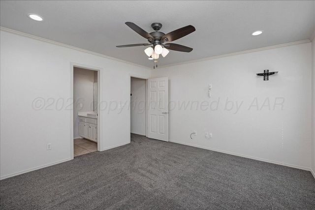 4802 ABERDEEN Parkway, Amarillo, TX 79119