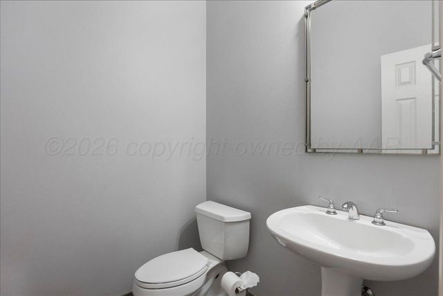 4802 ABERDEEN Parkway, Amarillo, TX 79119