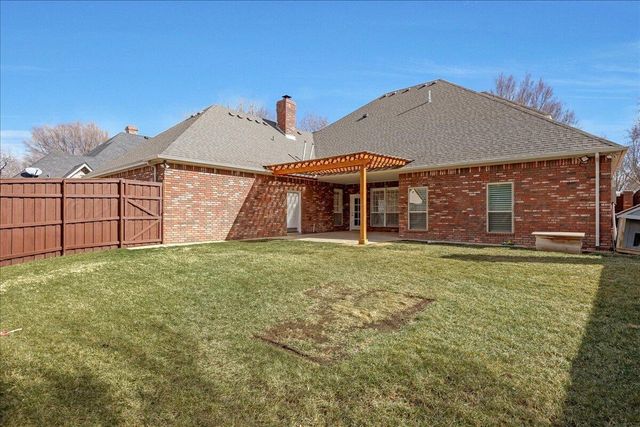 4802 ABERDEEN Parkway, Amarillo, TX 79119