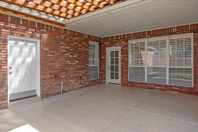 4802 ABERDEEN Parkway, Amarillo, TX 79119