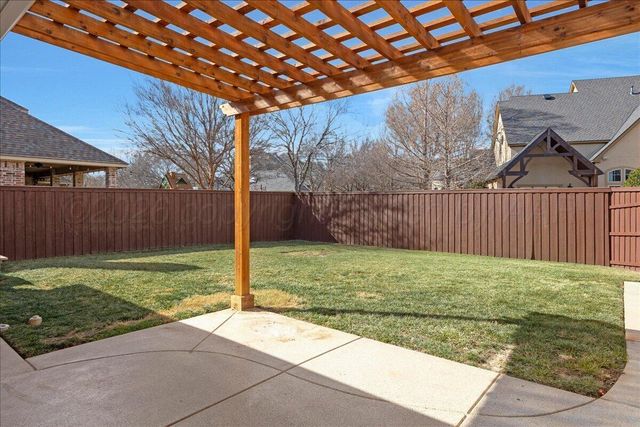 4802 ABERDEEN Parkway, Amarillo, TX 79119