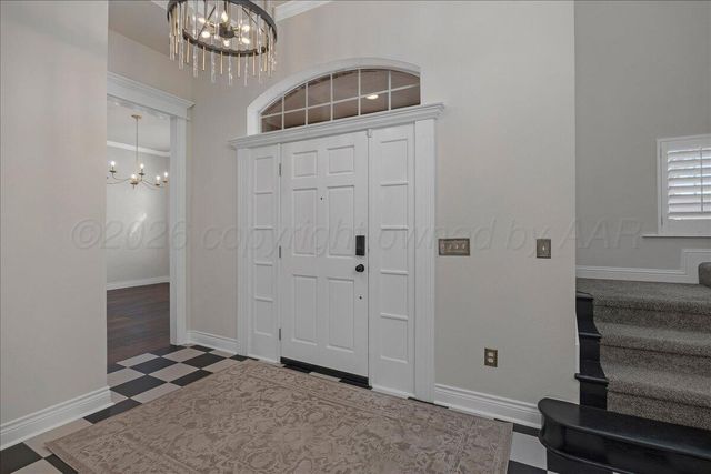 4802 ABERDEEN Parkway, Amarillo, TX 79119