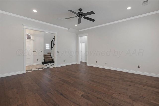 4802 ABERDEEN Parkway, Amarillo, TX 79119