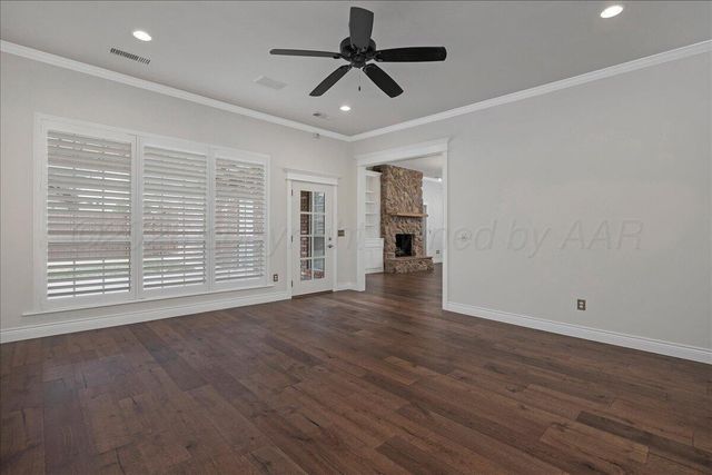 4802 ABERDEEN Parkway, Amarillo, TX 79119