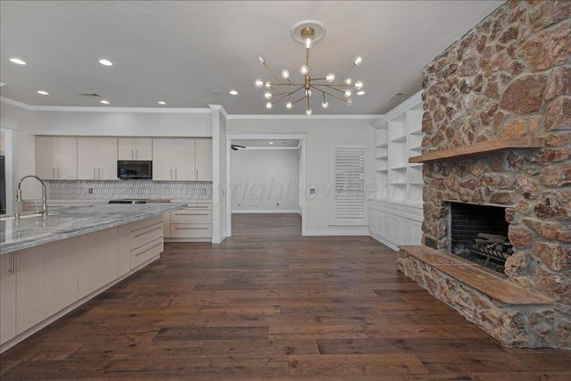 4802 ABERDEEN Parkway, Amarillo, TX 79119