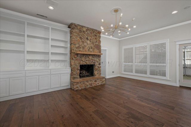 4802 ABERDEEN Parkway, Amarillo, TX 79119