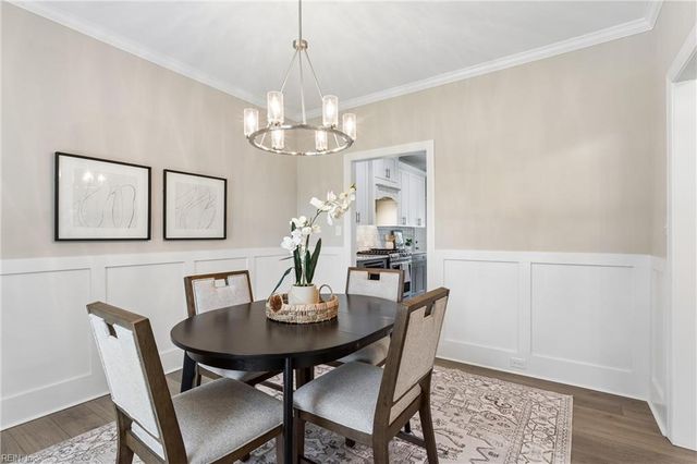 7 Goodson WAY, Poquoson, VA 23662