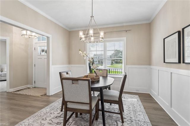 7 Goodson WAY, Poquoson, VA 23662