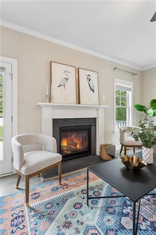 7 Goodson WAY, Poquoson, VA 23662