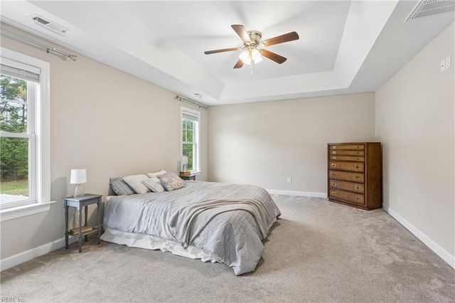 7 Goodson WAY, Poquoson, VA 23662