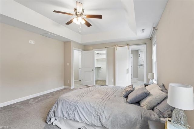 7 Goodson WAY, Poquoson, VA 23662