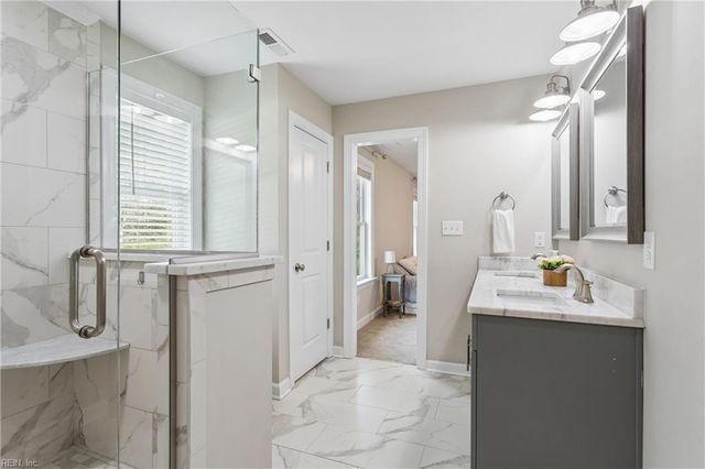 7 Goodson WAY, Poquoson, VA 23662