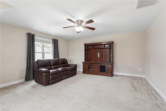 7 Goodson WAY, Poquoson, VA 23662