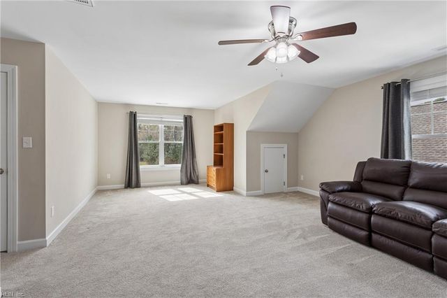 7 Goodson WAY, Poquoson, VA 23662