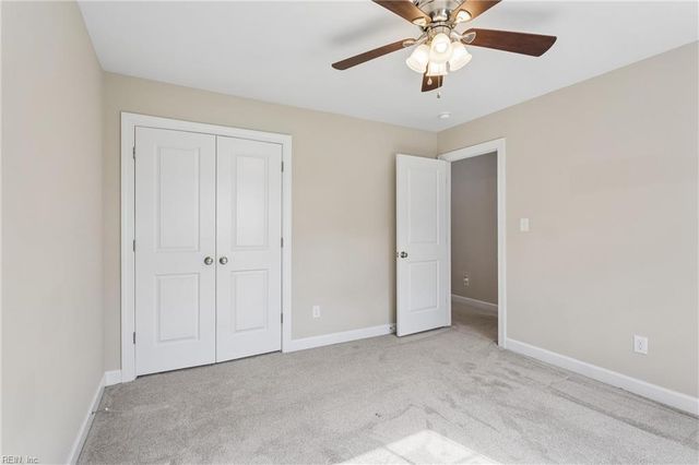 7 Goodson WAY, Poquoson, VA 23662