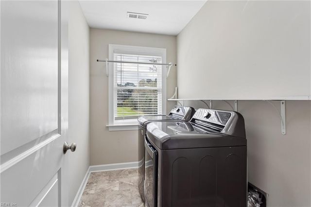 7 Goodson WAY, Poquoson, VA 23662