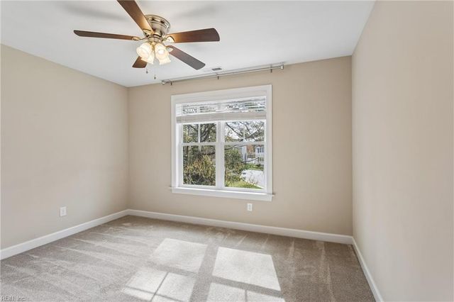 7 Goodson WAY, Poquoson, VA 23662