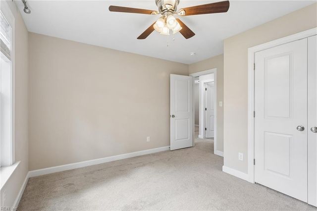 7 Goodson WAY, Poquoson, VA 23662