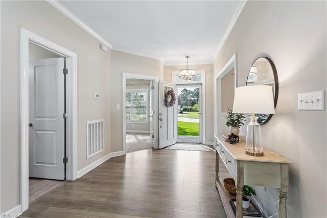 7 Goodson WAY, Poquoson, VA 23662