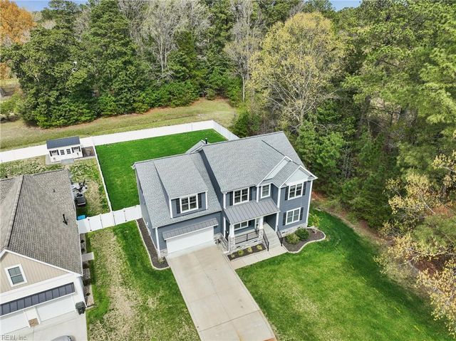 7 Goodson WAY, Poquoson, VA 23662
