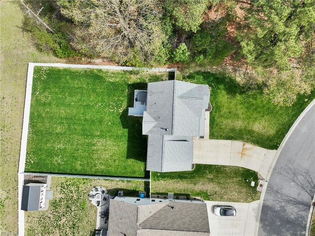 7 Goodson WAY, Poquoson, VA 23662