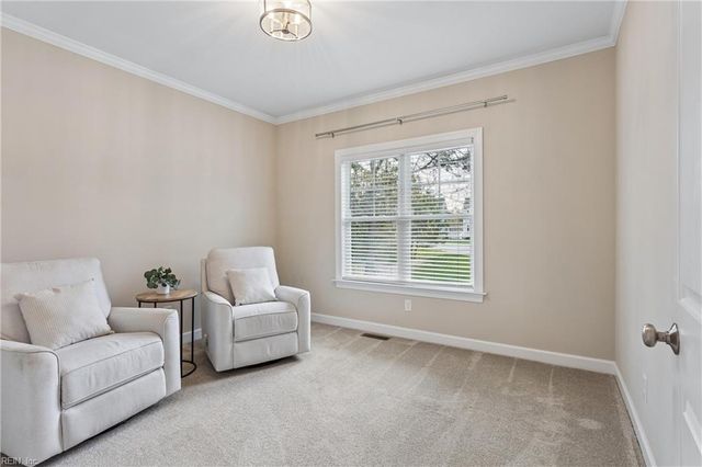 7 Goodson WAY, Poquoson, VA 23662