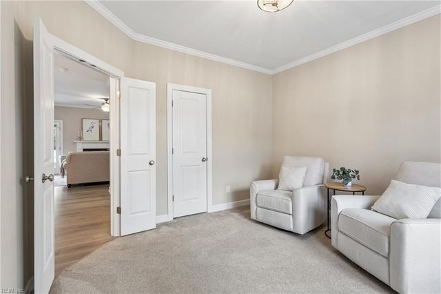 7 Goodson WAY, Poquoson, VA 23662